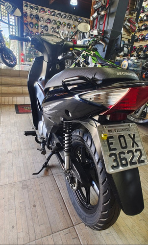 Imagem 3 de 6 de Honda Biz 125 Ex