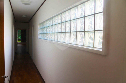 Imagem 21 de 30 de Casa À Venda Jardim Cordeiro, 1.300 M² Total, 4 Dorm. Piscina, Perto Do Parque !!linda Oportunidade! - Reo29117