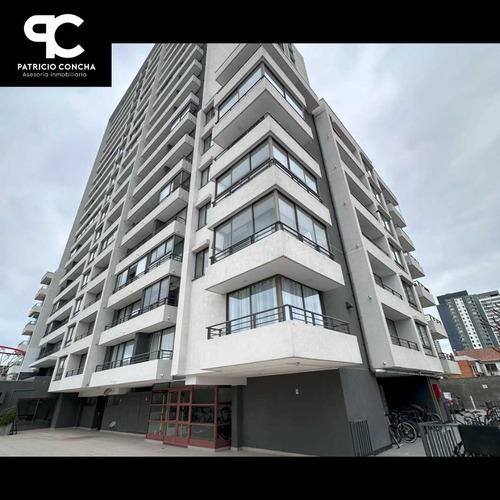 Oportunidad! Departamento Nuevo Concepcion (95820)