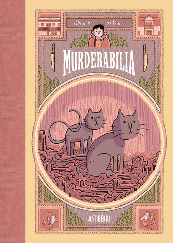 Libro Murderabilia