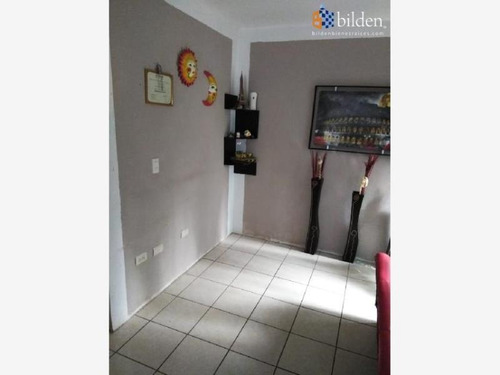 Imagen 4 de 12 de Departamento En Venta Fraccionamiento Río Dorado