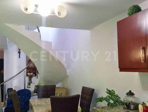 Casa En Venta En Pradera Dorada Ii, Mazatlán, Sinaloa.