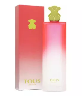 Perfume Tous Neón Candy