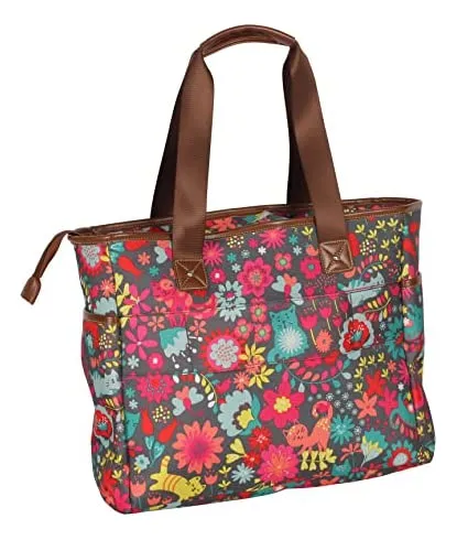 Cartera Lily Bloom Cuotas sin inter s