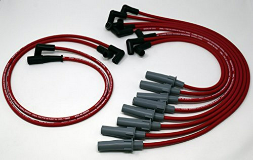 Cables De Bujía - Dakota Durango Ram 1500 Grand Cherokee 5.2