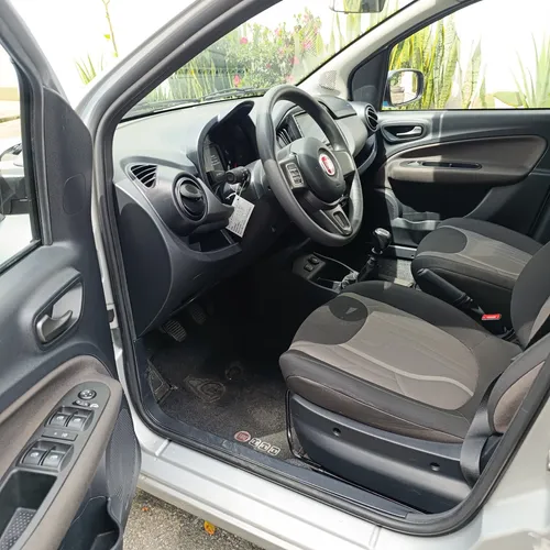 Fiat Uno 1.4 Way