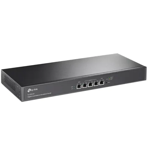 Router Tp Link Tl-er5120 4+1 Wan Lan Gigabit Balanceo Carga