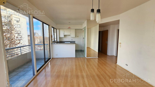 Alquiler Departamento Dos Ambientes, Belgrano!
