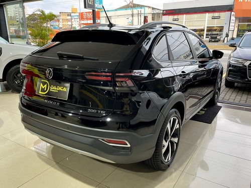 Imagem 2 de 15 de Volkswagen Nivus 1.0 200 Tsi Total Flex Highline Automático