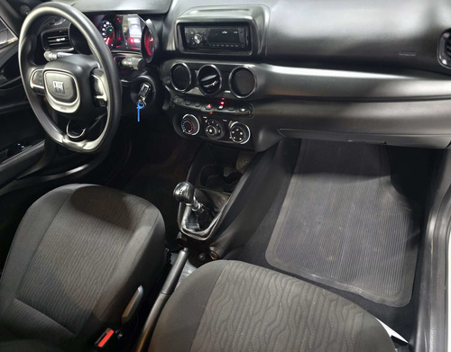 Fiat Cronos 1.0 FIREFLY FLEX MANUAL