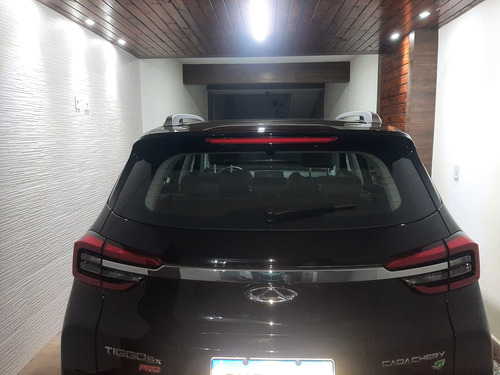 Chery Tiggo 5X 1.5 Pro Max Drive Turbo Flex Hybrid Aut. 5P Hibrido Flex