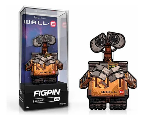 Figpin Disney Wall-e