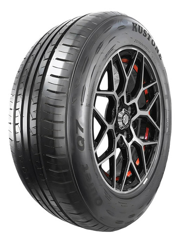 Neumático - 205/55r16 91v Quiet Q7 Kustone H/t Chn