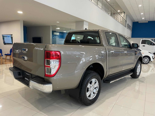 Imagen 4 de 5 de Ford Ranger Xlt