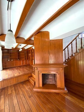 Imagen 5 de 19 de Casa En Venta En San Ángel Inn