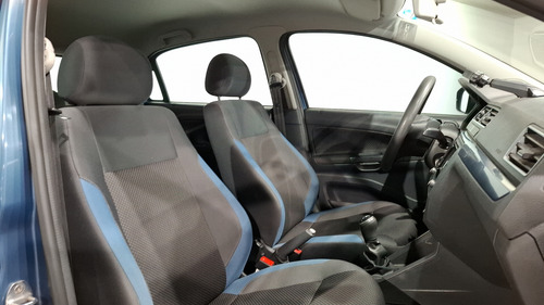 Volkswagen Gol 1.6 Connect 5 Ptas. Std.