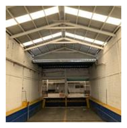 En Venta | Bodega Industrial | Ayala, Morelos | 4,898m2