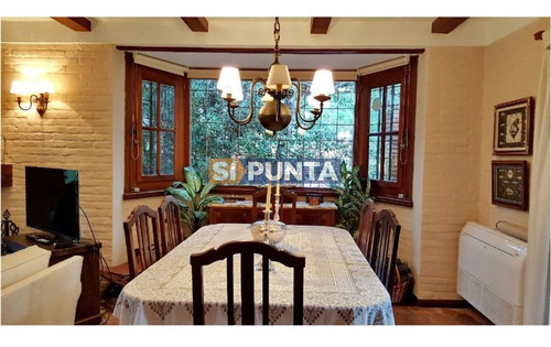 Imagen 3 de 13 de Casa En Venta - Rincon Del Indio