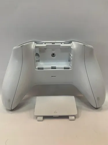 Carcasa De Control De Xbox 3 Generación Blanca