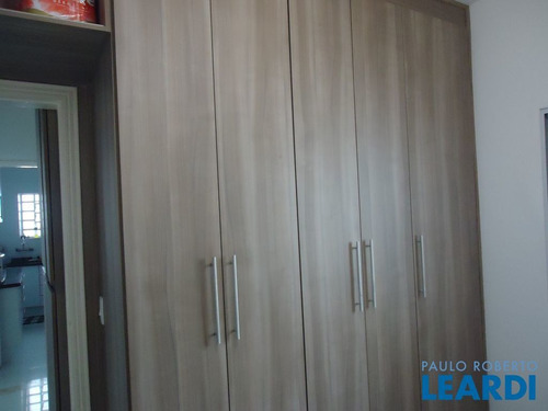 Imagem 10 de 13 de Casa Térrea - Alto Da Lapa - Sp - 565253