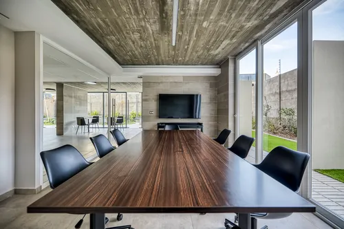 Edificio Activa Cerro Blanco Vista Poniente Piso 6