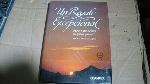 Un Regalo Excepcional , Reger Patron Lujan , Año 1994