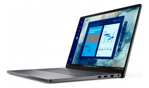 Notebook Dell Pro Core 5 120u 16g 512gb 16 Fhd W11p Esp