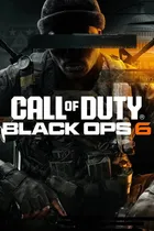 Comprar Call Of Duty Black Ops 6 Juego Para Xbox One Y Xbox Series