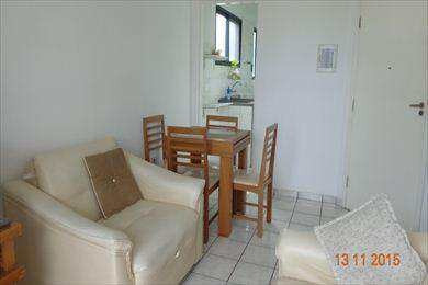 Imagem 8 de 21 de Apartamento Com 1 Dorm, Real, Praia Grande - R$ 180 Mil, Cod: 2146 - V2146