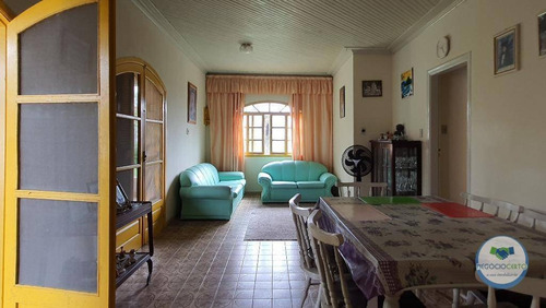 Imagem 25 de 30 de Casa Com 4 Dormitórios À Venda, 221 M² Por R$ 780.000,00 - Suarão - Itanhaém/sp - Ca0561