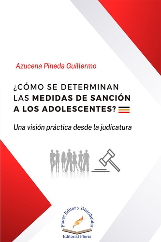 ¿cómo Determinan Las Medidas De Sanción A Los Adolescentes?