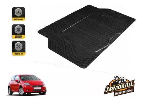 Alfombra Cajuela De Auto Armor All Fiat Palio Hb 2006