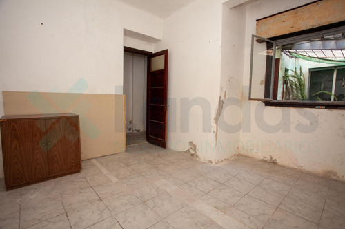Imagen 8 de 17 de Venta Apartamento 3 Dormitorios Centro Montevideo