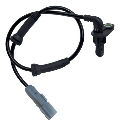 Sensor Abs Renault  Logan/sandero 2014/.. Trasero /izquierd.