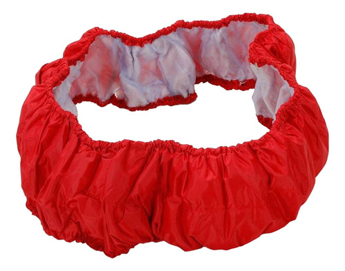 Funda De Muelles Para Trampolín, 38 Pulgadas 6 Agujeros