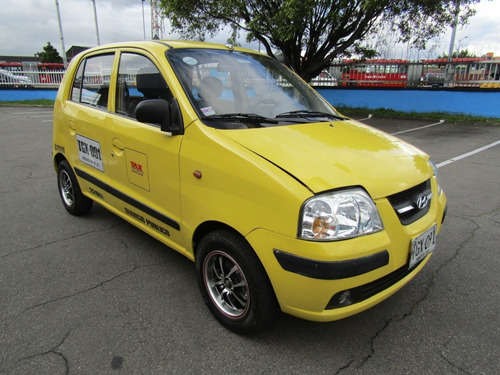 Hyundai Atos Prime Hb