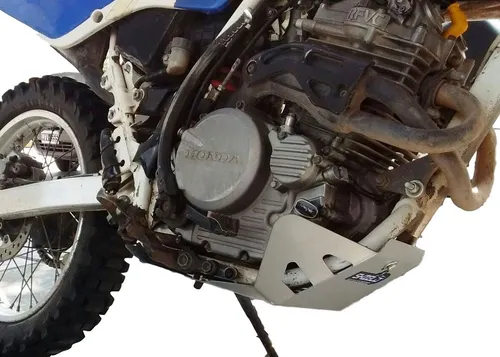 Chapon Cubre Carter Honda Xr 250r - Xr 400r Shield®