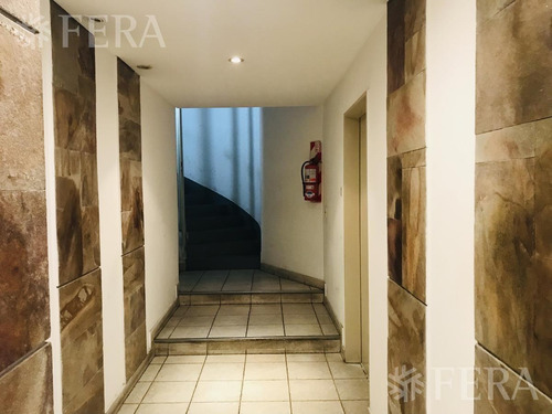 Imagen 3 de 10 de Venta Departamento 2 Ambientes En Palermo (30134)