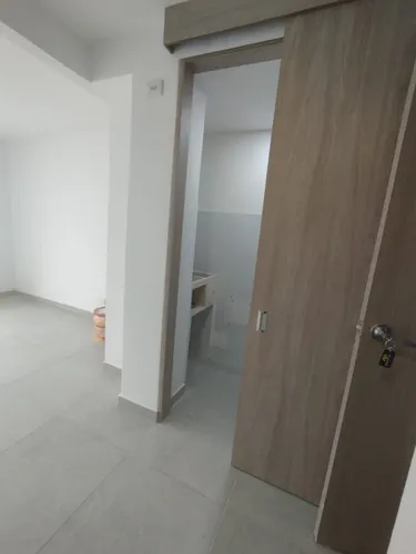 Apartamento En Arriendo En Bochalema. Cod A11618