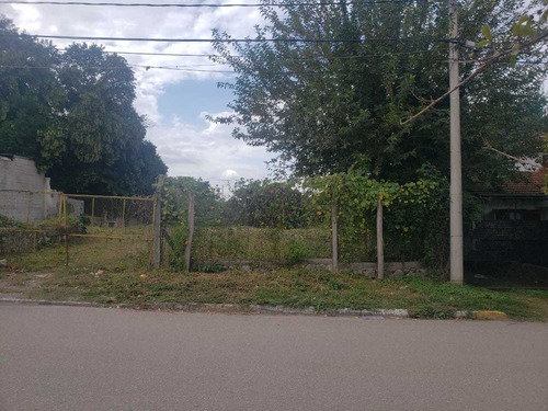 Imagen 5 de 6 de Terreno En Venta Sobre Av.goycoechea Villa Allende Centro