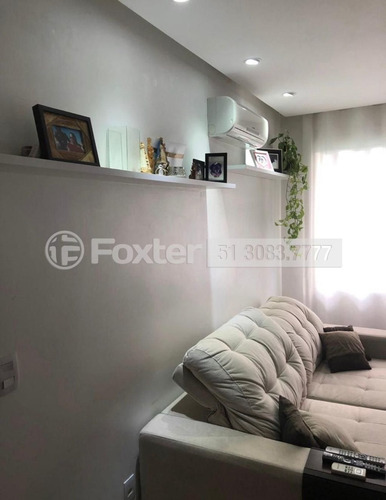 Imagem 2 de 30 de Apartamento, 2 Dormitórios, 59 M², Jardim Carvalho - 202001