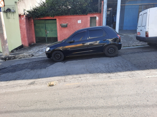 Imagem 1 de 9 de Chevrolet Celta 2009 1.0 Life Flex Power 5p 70 Hp