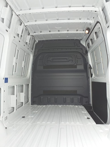 Imagen 2 de 10 de Sprinter Cargo Corta 311 Mod. 2021