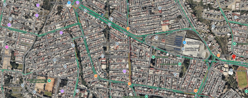 Entrega Inmediata En Av Río Nilo 8105, Loma Dorada Delegación C, Tonalá, Jalisco. - Sk20