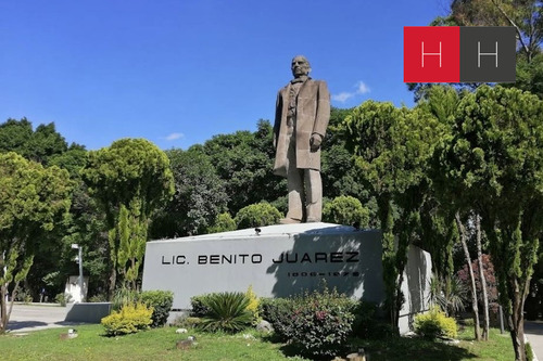 Departamento En Renta En Colonia Huexotitla
