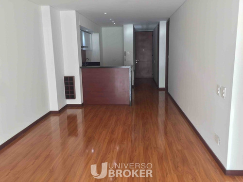 Imagen 5 de 14 de Se Vende Apartamento 82m² Santa Barbara. Bogota Ub19390