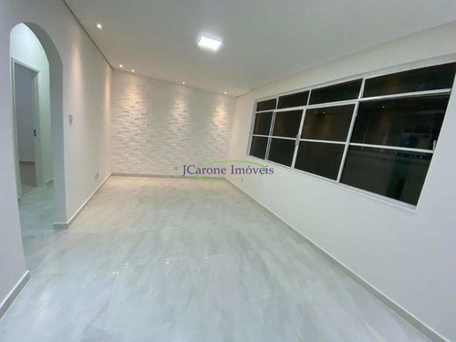 Imagem 1 de 15 de Apartamento Com 3 Dorms, Embaré, Santos - R$ 390 Mil, Cod: 63629141 - V63629141