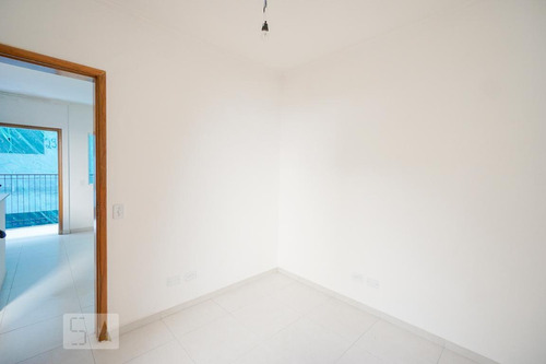 Apartamento À Venda - Vila Esperança, 1 Quarto, 33 - S893132739