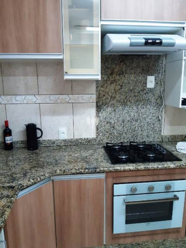 Imagem 8 de 24 de Excelente Chácara À Venda Bairro Vale Verde/ Caxambu - Jundiaí - Sp - Ch00202 - 70125551