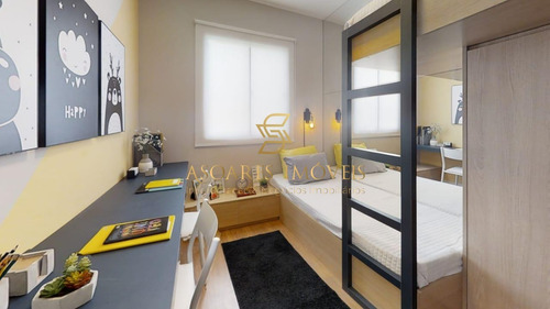 Imagem 17 de 30 de Apartamento À Venda Em Jardim Do Lago Continuação - Ap000482